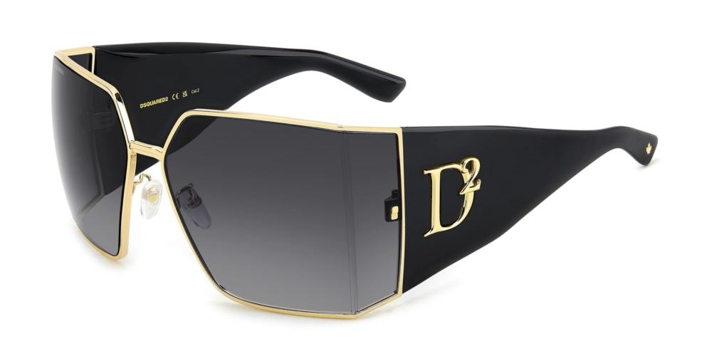 DSQUARED2 MOD. D2 0154_S